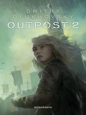cover image of Outpost nº 02